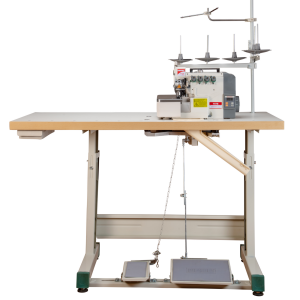 usha janome tailoring machine