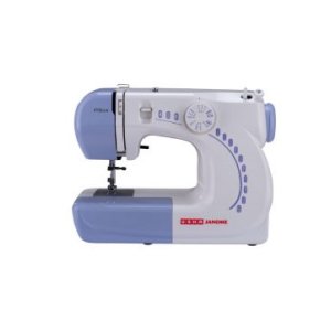 usha janome tailoring machine