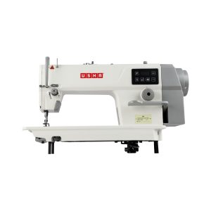 usha janome tailoring machine